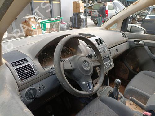 Starter VW TOURAN (1T3) 1.6 TDI | BP33758125M8  - Image 8