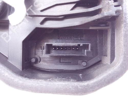 Front right lock BMW 3 Coupe (E92) 320 d | BP22976636C97 