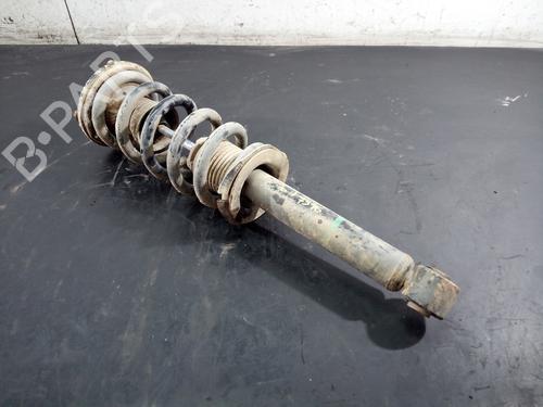 Used Left front shock absorber MITSUBISHI PAJERO IV (V8_W, V9_W) 3.2 DI-D (V88W, V98W) (160 hp) 6122904