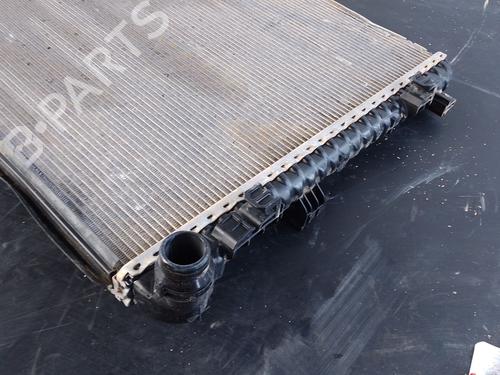 Water radiator SKODA KAROQ (NU7, ND7) 1.5 TSI | BP29199672M31