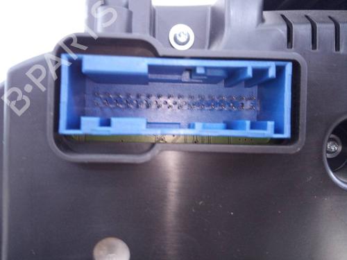 Kombinert Instrument OPEL CORSA E (X15) 1.3 CDTI (08, 68) | BP11048107C47 