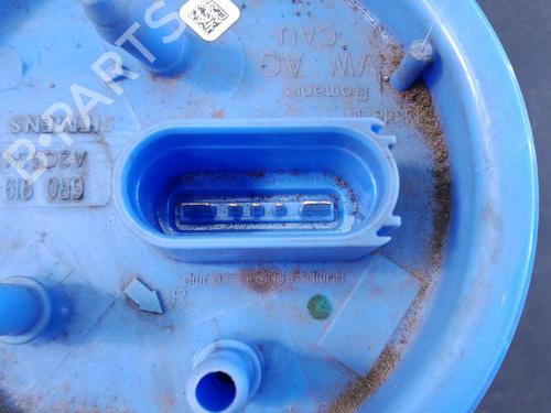 Fuel pump SEAT TOLEDO IV (KG3) 1.2 TSI | BP12943420M76 