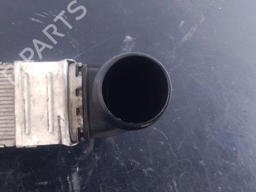 Intercooler JAGUAR XE (X760) 2.0 D | BP31907097M30 