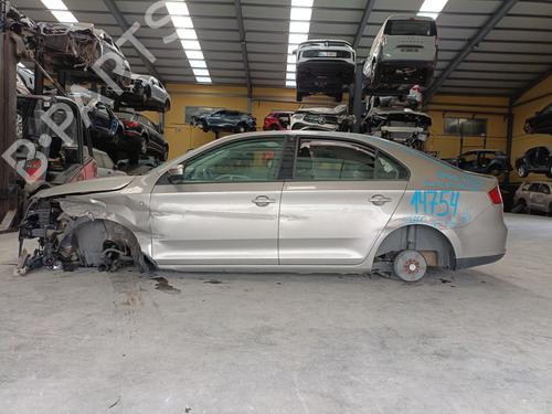 Used Parts SEAT TOLEDO IV (KG3) 1.6 TDI 5005842