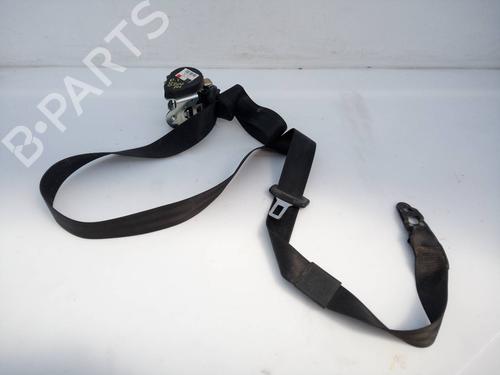 Used Front left seatbelt AUDI A4 B7 Avant (8ED) 2.5 TDI (163 hp) 8720674