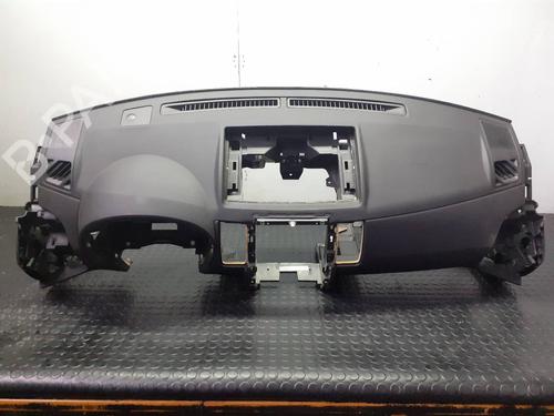Used Airbag Kit NISSAN X-TRAIL II (T31) 2.0 dCi 4x4 (150 hp) 14931059