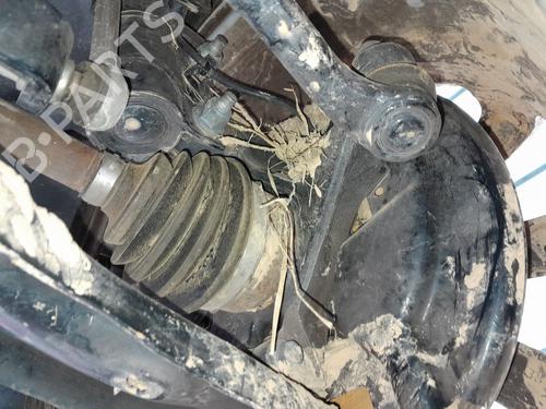 Used Right front steering knuckle FORD B-MAX (JK) 1.0 EcoBoost (125 hp) 26308103