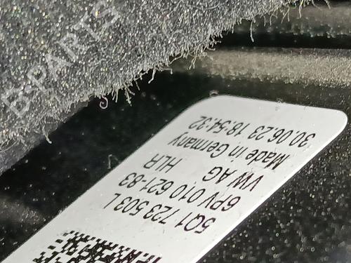 Pedal AUDI Q3 Sportback (F3N) 45 TFSI quattro | BP37540574I4 - Image 2