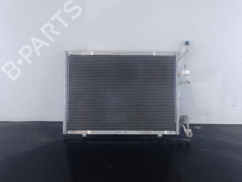 Used AC radiator AC radiator FORD B-MAX (JK) 1.0 EcoBoost (125 hp) 33649787 33649787