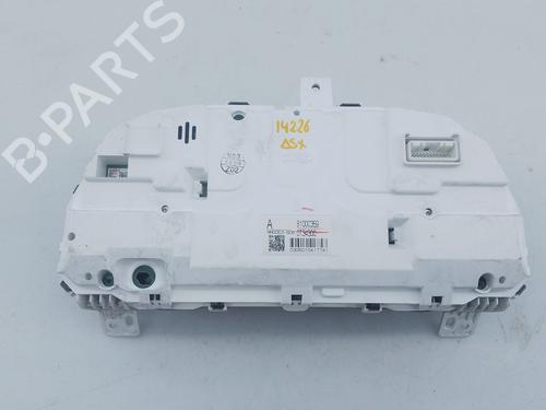 Instrument cluster MITSUBISHI ASX (GA_W_) | BP30711702C47 - Image 3