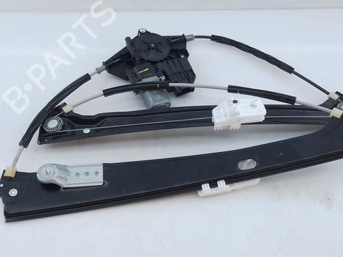 Front left window mechanism SKODA KAMIQ (NW4) 1.0 TSI | BP29821253C22