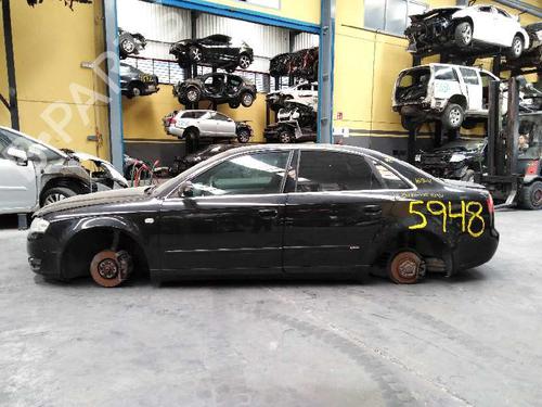 Heater blower motor AUDI A4 B7 (8EC) 2.5 TDI | BP14059188M62 