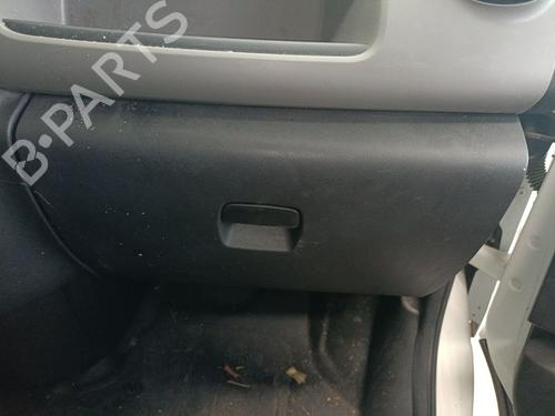 Used Glove box Glove box RENAULT TRAFIC III Van (FG_) 1.6 dCi 95 (FGMJ, FGMR) (95 hp) 40009058 40009058