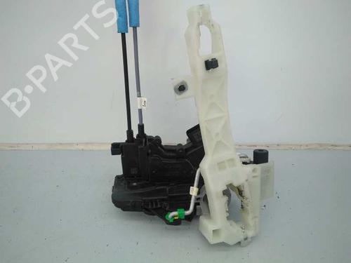 Used Front left lock HYUNDAI KONA (OS, OSE, OSI) 1.0 T-GDi (120 hp) 5573382