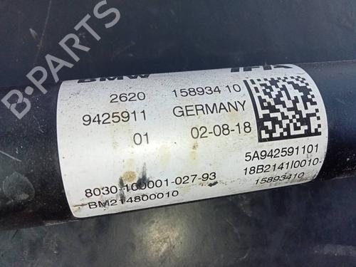 Driveshaft BMW X3 (G01, F97, G08) xDrive 20 d | BP19342569M37 