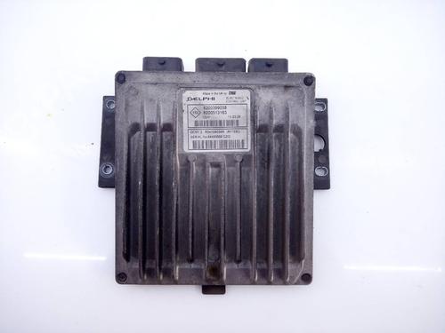 Computer motormanagement RENAULT CLIO III (BR0/1, CR0/1) 1.5 dCi (BR17, CR17) (86 hp) 11924527