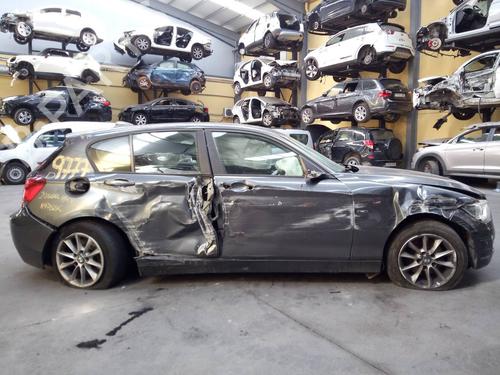 Gearbox BMW 1 (F20) 120 d | BP9169546M3 