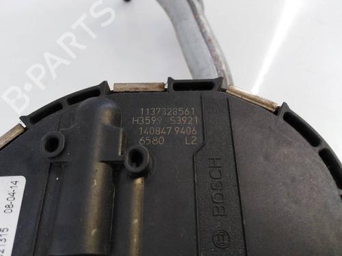Front wiper motor BMW X3 (F25) xDrive 20 d | BP12491729M29 