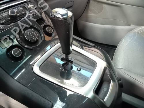 Gear lever PEUGEOT 5008 (0U_, 0E_)  | BP22715359M90 