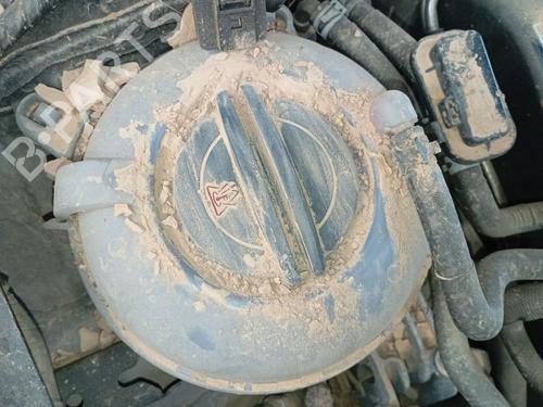 Used Expansion tank SEAT LEON (5F1) 1.6 TDI (110 hp) 29160647
