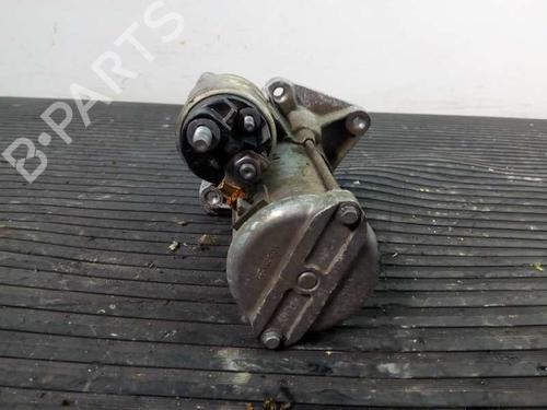 Starter RENAULT KADJAR (HA_, HL_) 1.6 dCi 130 4x4 (HLA4) | BP5021512M8 