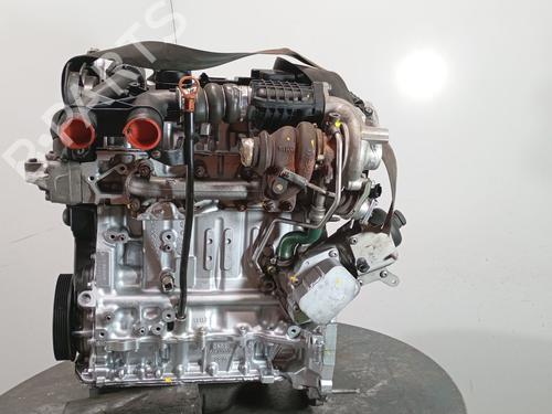 Used Engine Engine PEUGEOT PARTNER Box Body/MPV [2008-2026] 32700814 32700814