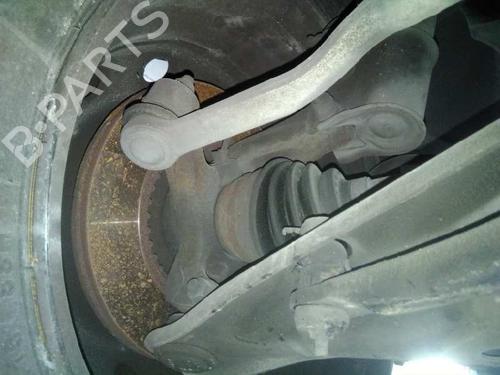 Used Left front steering knuckle DACIA SANDERO 1.5 dCi (75 hp) 7052326