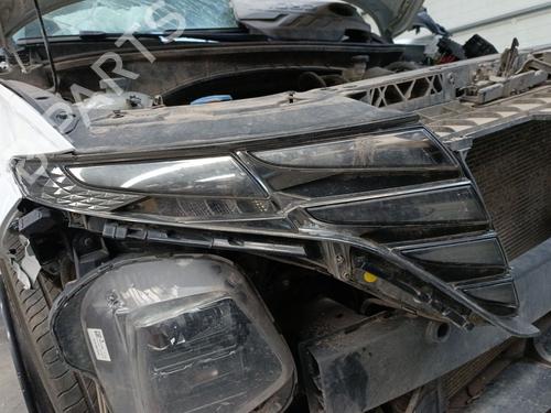 Used Right front indicator HYUNDAI TUCSON (NX4E, NX4A) 1.6 CRDi Hybrid 48V HTRAC (136 hp) 32022931