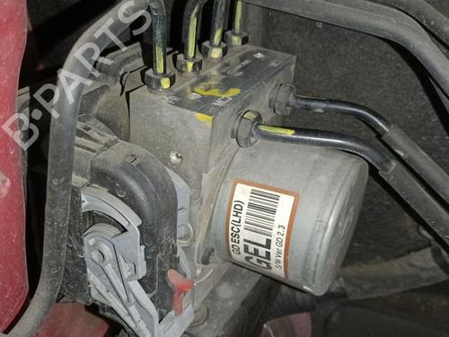 Used ABS pump HYUNDAI i30 (GD) 1.6 CRDi (110 hp) 27275305