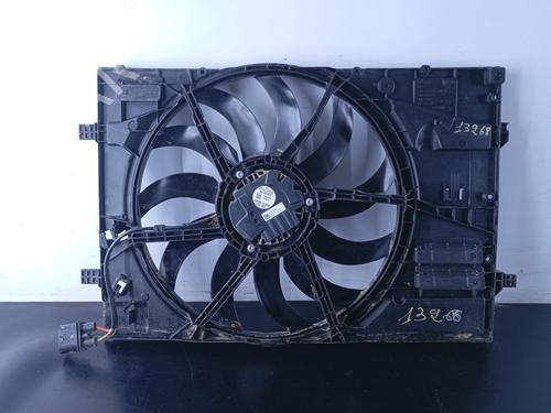 Used Radiator fan AUDI Q3 Sportback (F3N) 45 TFSI e (245 hp) 28140161