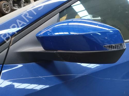 Used Left mirror Left mirror SKODA FABIA IV (PJ3) 1.0 TSI (95 hp) 33547151 33547151