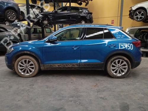 Electronic module VW T-ROC (A11, D11) 1.5 TSI | BP33013232M83  - Image 13