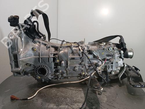 Caja de cambios SUBARU XV (_GP_) 2.0 D AWD (GPD) (147 hp) 31311529