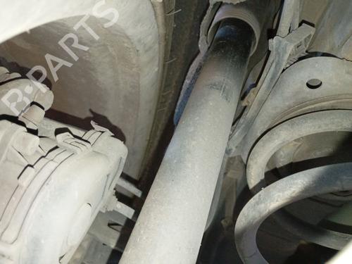 Used Left rear shock absorber Left rear shock absorber MERCEDES-BENZ CLA Coupe (C117) CLA 200 CDI / d (117.308) (136 hp) 40610776 40610776
