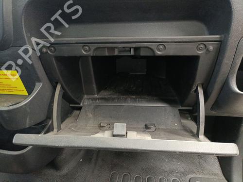 Handskerum RENAULT MASTER III Platform/Chassis (EV, HV, UV) 2.3 dCi 125 RWD (HV0C, HV0D, UV0C, UV0D, UV0H, UV0J,... | BP36700339C95 - Image 2