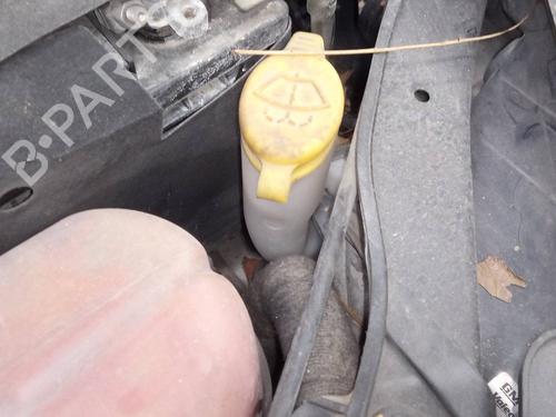 Used Windscreen washer tank OPEL CORSA D (S07) 1.3 CDTI (L08, L68) (95 hp) 9622269