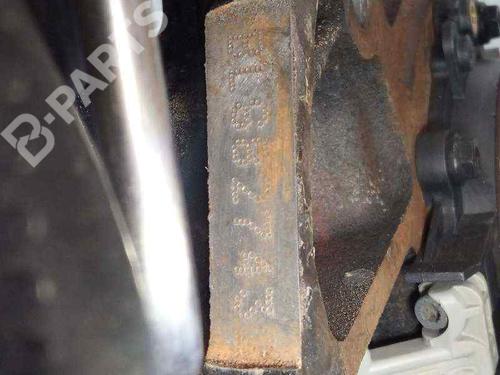 Moteur VW GOLF V (1K1) 1.9 TDI | BP6711978M1 