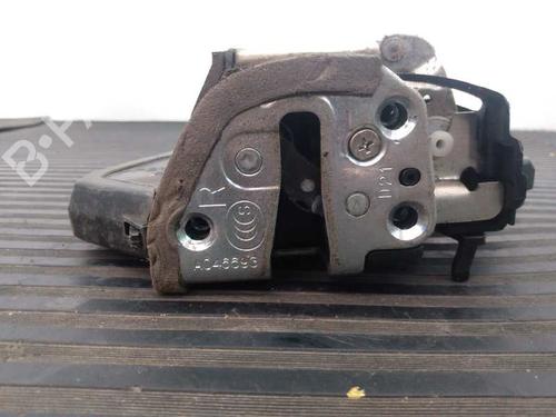 Rear right lock SUZUKI GRAND VITARA II (JT, TE, TD) 1.9 DDiS All-wheel Drive (JT419, TD44, JB419WD, JB419XD,... | BP5999016C99 