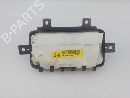 Used Passenger airbag KIA SPORTAGE IV (QL, QLE) 1.6 CRDi AWD (136 hp) 33023618