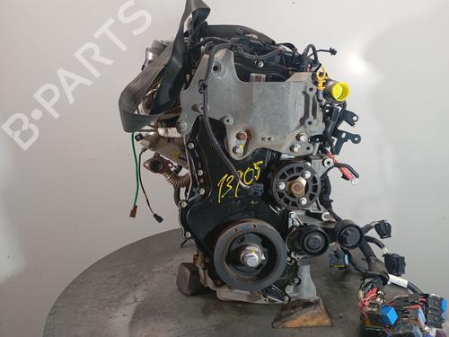 Engine RENAULT TRAFIC III Bus (JG_) 1.6 dCi 95 (JGMR, JGMJ) | BP27865391M1 - Image 2