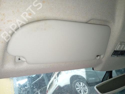 Left sun visor SEAT IBIZA IV (6J5, 6P1) 1.0 TSI | BP32116514I1 - Image 2