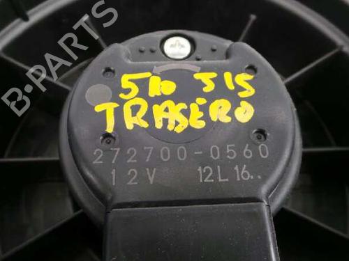Heater blower motor TOYOTA LAND CRUISER PRADO (_J15_)  | BP14058593M62 
