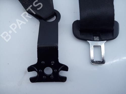 Sikkerhedssele bag højre VW PASSAT B8 (3G2, CB2) 2.0 TDI | BP15604075I28 