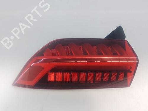Used Left taillight Left taillight 37631912 37631912