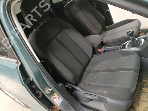 Headlight switch VW T-ROC (A11, D11) 1.5 TSI | BP32983254I24  - Image 9