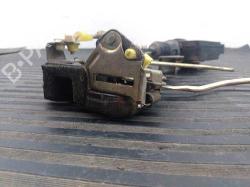 Front right lock MITSUBISHI GALLOPER (JK-01)  | BP5221699C97 