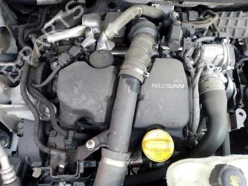 AC compressor NISSAN JUKE (F15) 1.5 dCi | BP3139008M34 