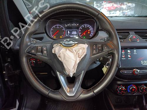 Rat OPEL CORSA E (X15) [2014-2025]  19542595