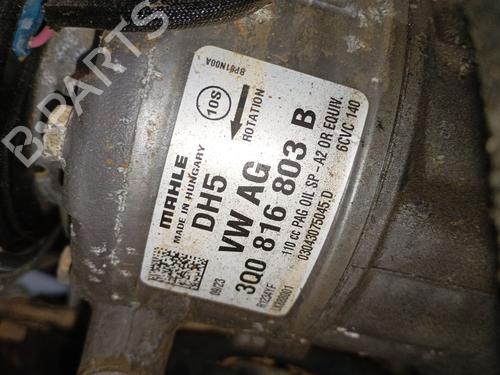 AC Kompressor SEAT LEON (KL1, KLG) 2.0 TDI (150 hp) 31352818