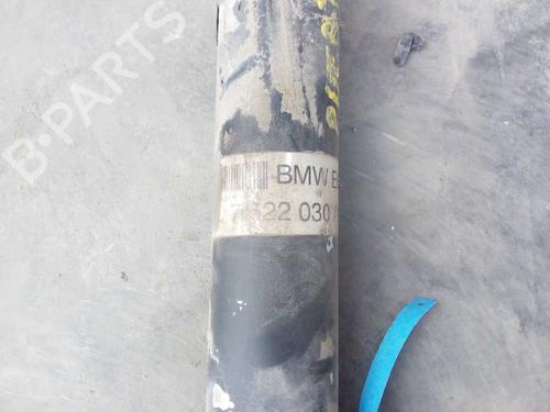 Driveshaft BMW 5 (E60) 520 i | BP8165518M37 